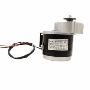 My1016z Motor 350w - MY1016Z 350W 24V DC 3000 RPM Gear Brushed Motor