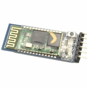 Hc-05 Module 6pin 557597 - China Quality HC-05 6pin Bluetooth Module (Slave) No Button B GRADE