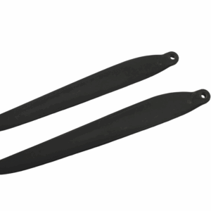 X8 3011 Propellers without Hub – CCW