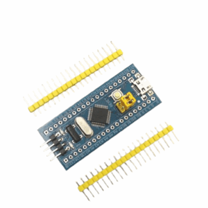 Hk32f103c8t6 Board - HK32F103C8T6 Minimum System Board Microcomputer HK32 ARM Core Board