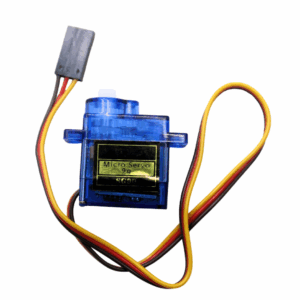 SG 90 9G Mini Micro Servo plastic gear 180 degrees