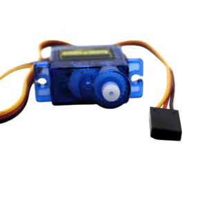 SG 90 9G Mini Micro Servo plastic gear 180 degrees