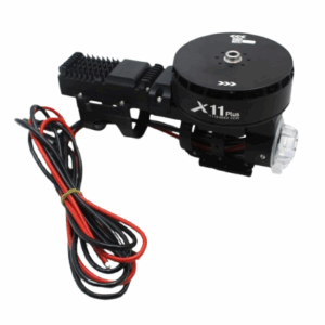 HOBBYWING X11 Plus Motor- CCW