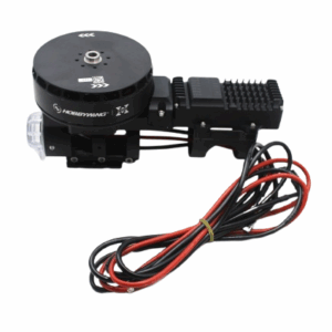 HOBBYWING X11 Plus Motor- CCW