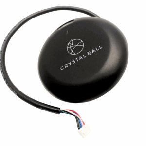 Crystal Ball GPS V1