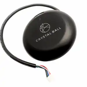 Crystal Ball GPS V1