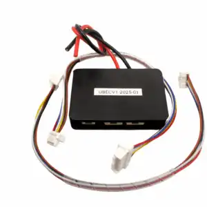 Crystal Ball UBEC V1