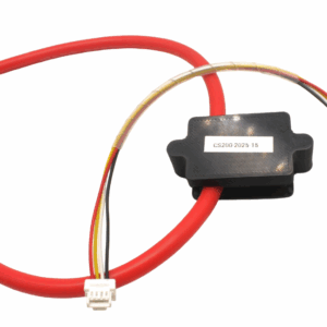 Crystal Ball Current Sensor 200A