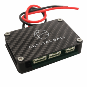 Crystal Ball UBEC V1