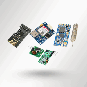 IoT and Wireless