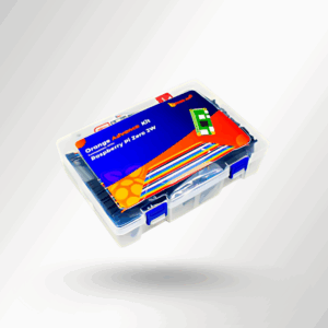 Premium Learning Kits