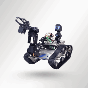 Robot Kits and Parts