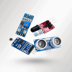 Sensor Modules