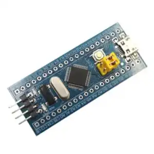 HK32F103C8T6 Minimum System Board Microcomputer HK32 ARM Core Board