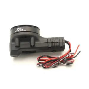 Hobbywing X6-SE 280KV Motor -CCW