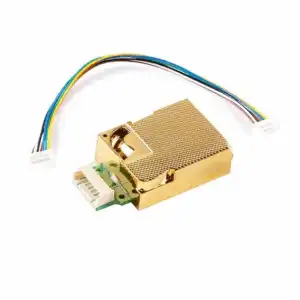 Z19c Module - MH-Z19C NDIR Infrared Carbon Dioxide Sensor Module