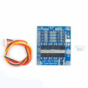 4s Battery - 4S 30A Battery Management System ( BMS ) – LifePO4