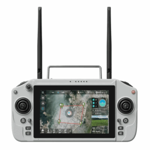 G20 Controller - Skydroid G20 - 2.4G/5.8G Dual Band 30KM Long Distance Remote Controller With GR01 Receiver for Industrial...