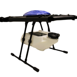 Skyrath SR616P 6 Axis Agricultural Drone Frame with 10L Tank