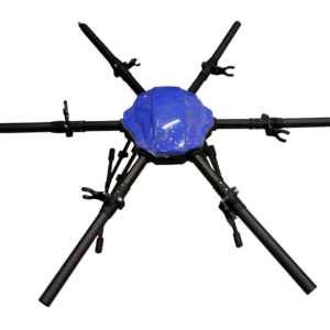 Skyrath SR616P 6 Axis Agricultural Drone Frame Without Tank