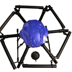 Skyrath SR616P 6 Axis Agricultural Drone Frame with 10L Tank