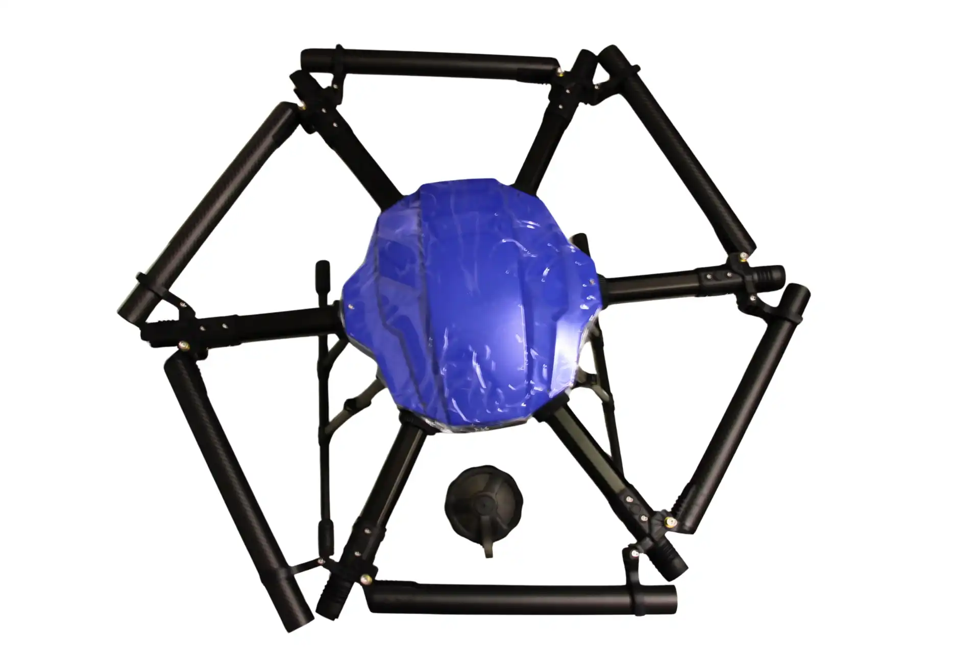 Skyrath SR616P 6 Axis Agricultural Drone Frame with 10L Tank
