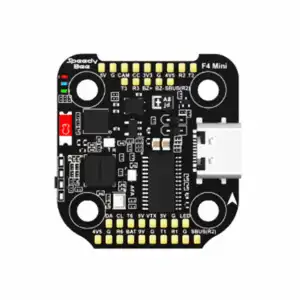 F405 Flight Controller - SpeedyBee F405 Mini 20×20 Flight Controller