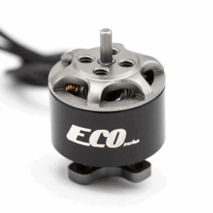 3s Brushless Motor - Original EMAX ECO Micro 1106 2-3S 4500KV CW Brushless Motor For FPV Racing RC Drone