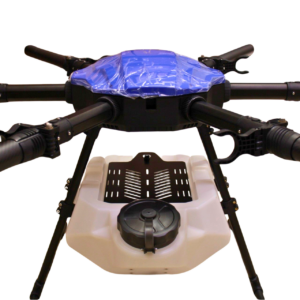 Skyrath SR616P 6 Axis Agricultural Drone Frame with 10L Tank