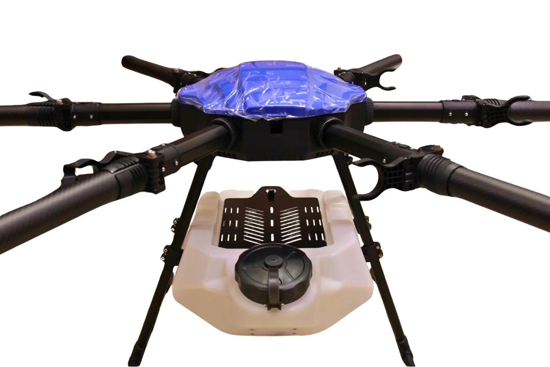 Skyrath SR616P 6 Axis Agricultural Drone Frame with 10L Tank