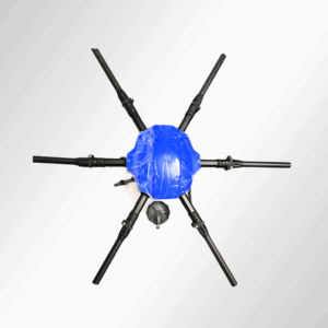 Skyrath SR610P 10L 6 Axis Agricultural Drone Frame with 10L Tank