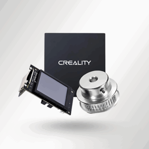 3D Printer Parts
