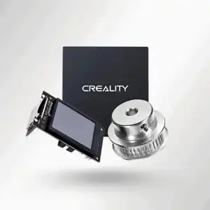 3D Printer Parts