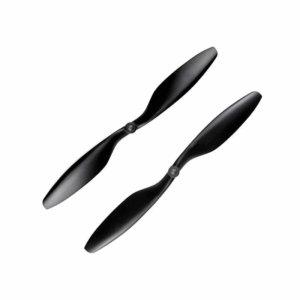 EMAX 1045 ABS Propellers Black 1CW+1CCW