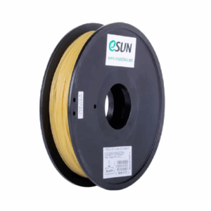 Esun Pva Filament 1.75mm - eSUN PVA filament- 1.75mm- natural- 0.5kg/roll