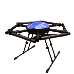 Sr616p Frame Skyrath - Skyrath SR616P 6 Axis Agricultural Drone Frame Without Tank