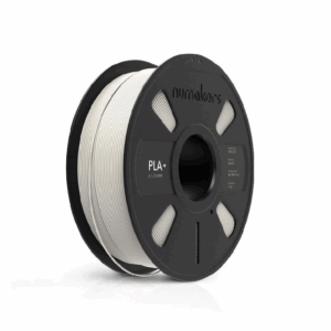 Numakers PLA+ Clear (Transparent) 1.75 mm 1 kg