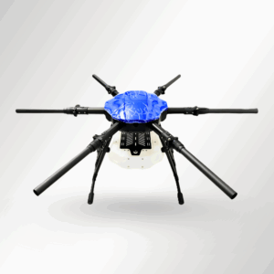 Skyrath SR610P 10L 6 Axis Agricultural Drone Frame with 10L Tank