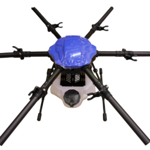 Skyrath SR616P 6 Axis Agricultural Drone Frame with 10L Tank