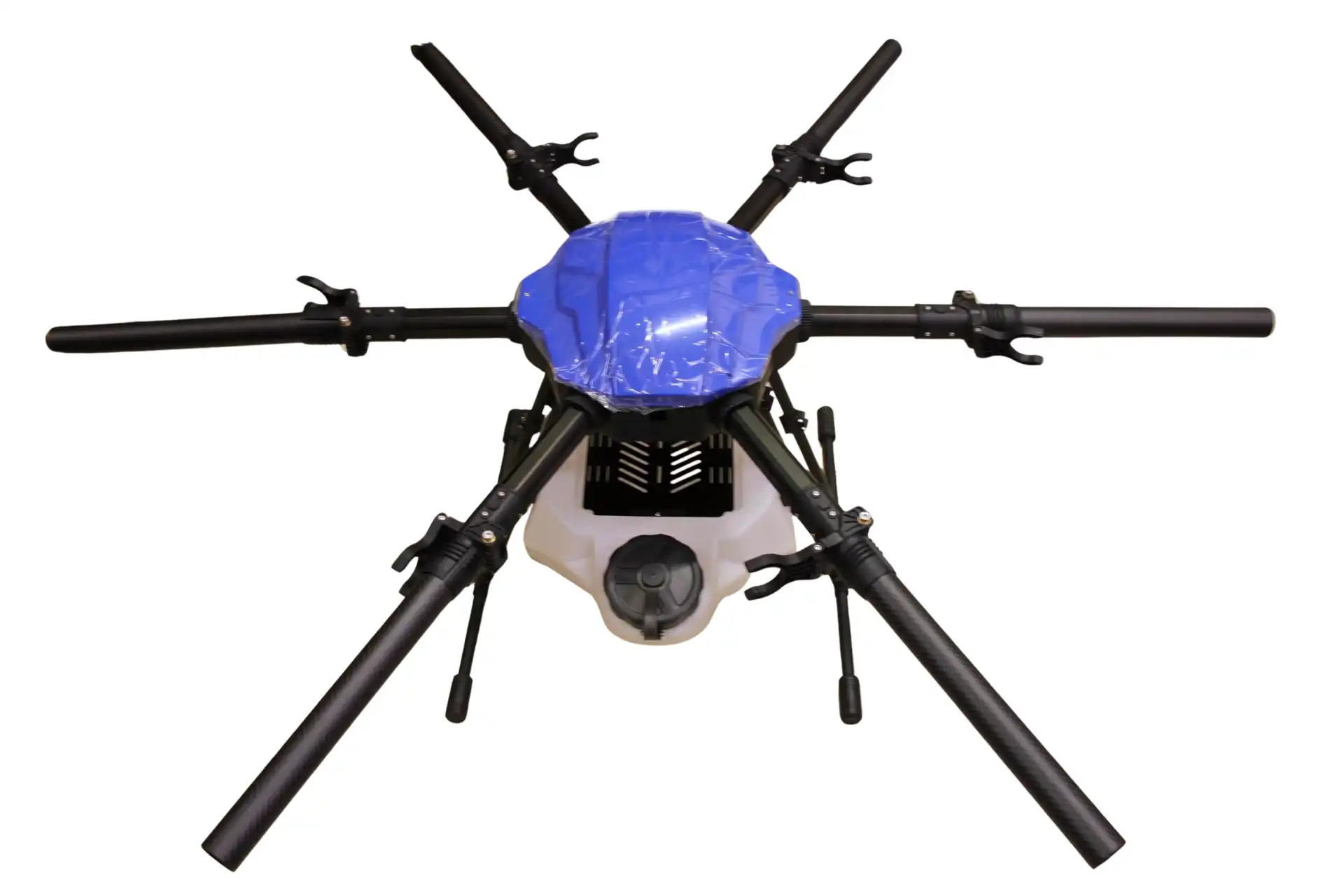Skyrath SR616P 6 Axis Agricultural Drone Frame with 10L Tank