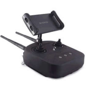 T10 Controller 2.4ghz - SKYDROID T10 2.4Ghz 10CH Remote Controller with T10 10-Channel Receiver and FPV Camera