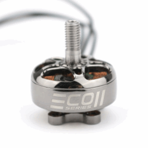 Ecoii-2807 Brushless Motor - Original Emax ECOII-2807-1500KV Brushless Motor