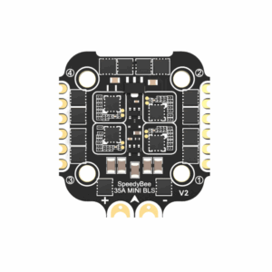 SpeedyBee BLS 35A Mini V2 20×20 4-in-1 ESC