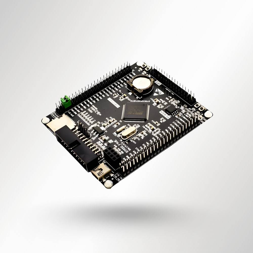 ARM Microcontroller — Buy Online in India | Zbotic