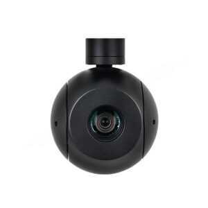 A10 Sensor - VIEWPRO A10 pro 10x Single Sensor Light Weight AI Tracking Camera