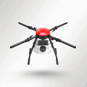 Drone Frame and Accessories