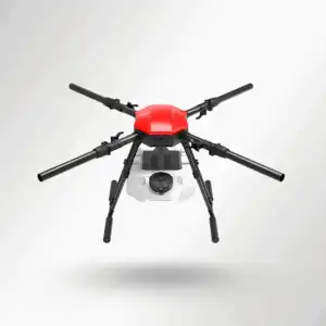 Drone Frame and Accessories
