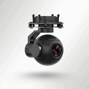 Drone Gimbal and Accessories