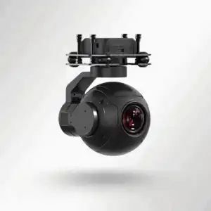 Drone Gimbal and Accessories