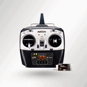 Drone Transmitter and Receiver